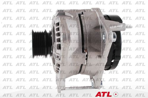 L44380 ATL Autotechnik Генератор