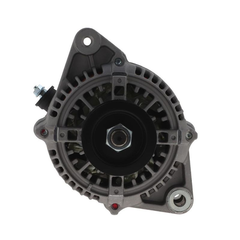195517070058 BV PSH Генератор
