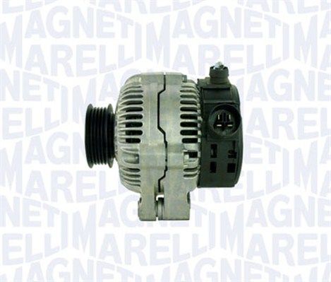 944390408300 MAGNETI MARELLI Генератор