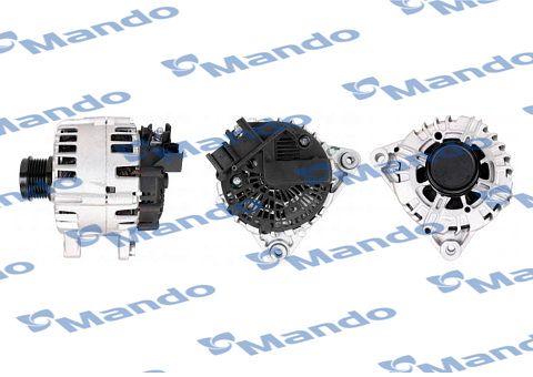 MEE035124 MANDO Генератор