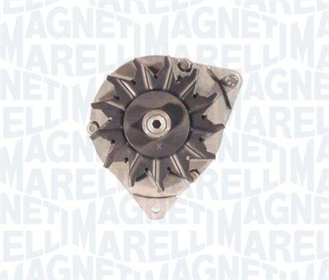 944390316800 MAGNETI MARELLI Генератор