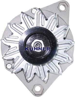 30596RI AD KÜHNER Генератор