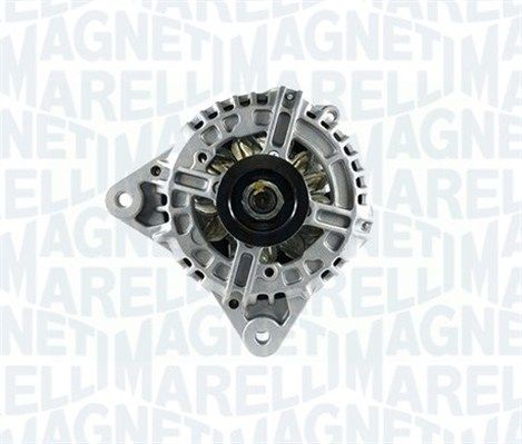944390462500 MAGNETI MARELLI Генератор