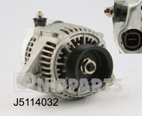 J5114032 NIPPARTS Генератор