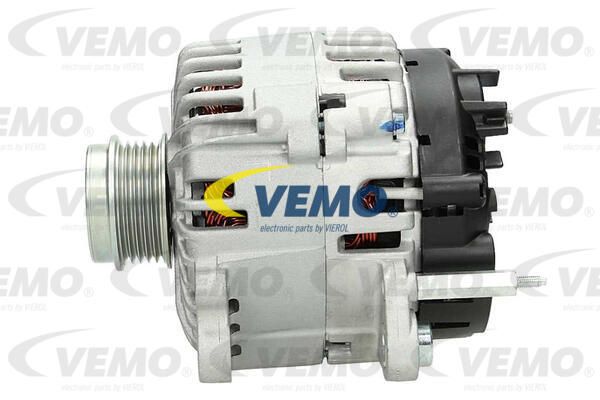 V101344460 VEMO Генератор