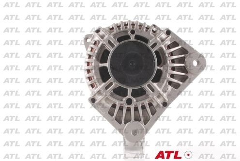 L80860 ATL Autotechnik Генератор