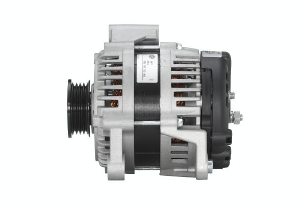 8EL011713101 HELLA Генератор