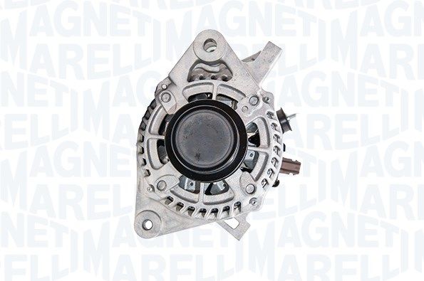 063377572010 MAGNETI MARELLI Генератор