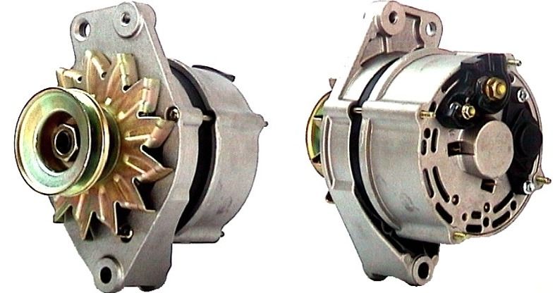 4373 CEVAM Генератор