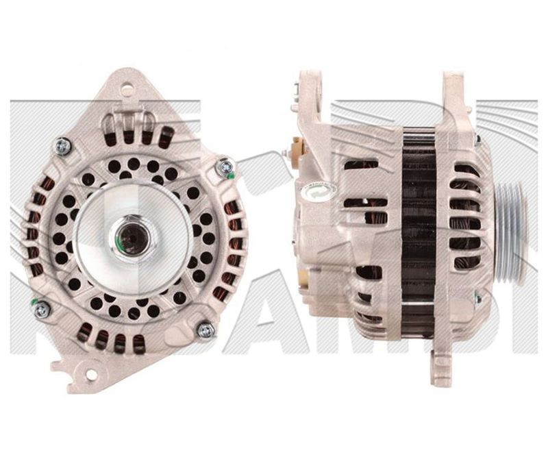 AMA105R AUTOTEAM Генератор