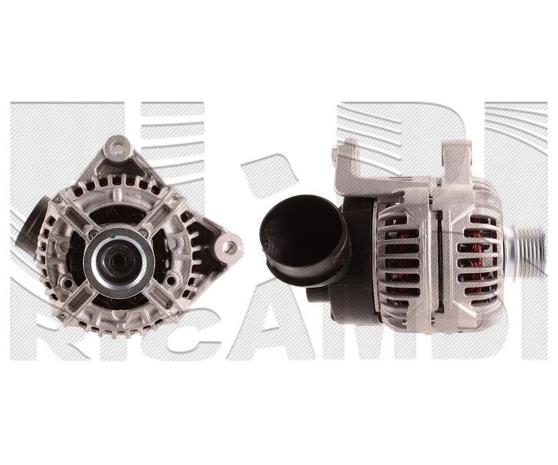 AVA253 AUTOTEAM Генератор