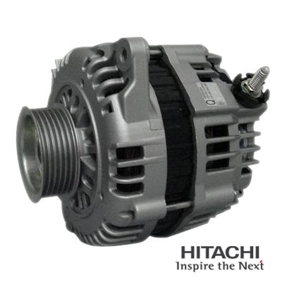 2506106 HITACHI Генератор