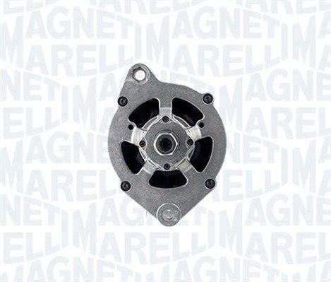 944390357700 MAGNETI MARELLI Генератор