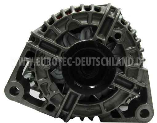 12045130 EUROTEC Генератор