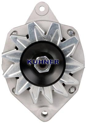 30360RI AD KÜHNER Генератор