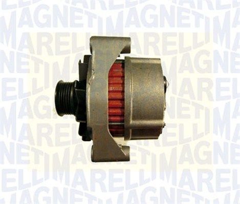 944390340600 MAGNETI MARELLI Генератор