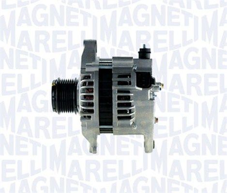 944390511930 MAGNETI MARELLI Генератор