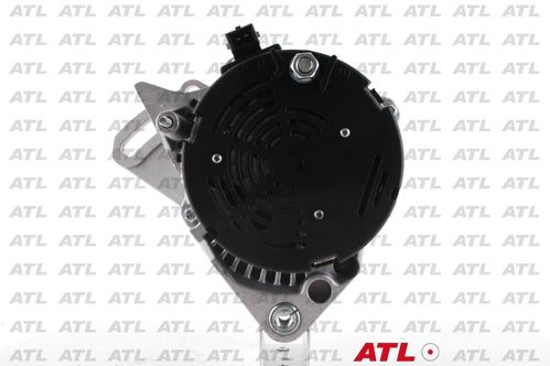 L38380 ATL Autotechnik Генератор