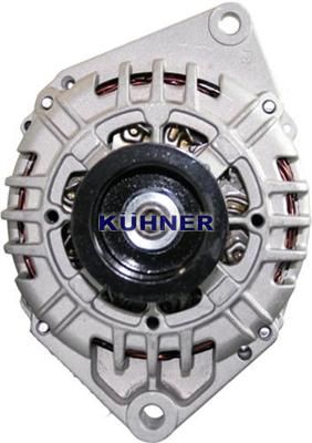 301643RI AD KÜHNER Генератор