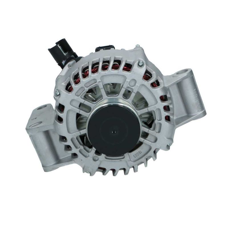 595542090029 BV PSH Генератор