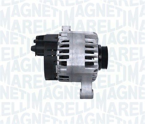 944390901900 MAGNETI MARELLI Генератор