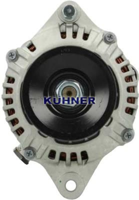 40677RI AD KÜHNER Генератор