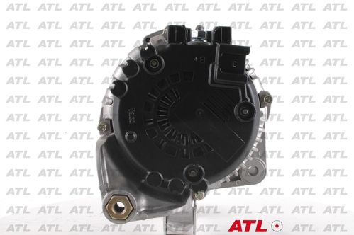 L82370 ATL Autotechnik Генератор