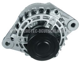12049530 EUROTEC Генератор
