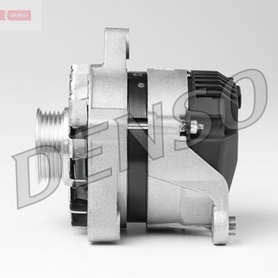 DAN617 DENSO Генератор
