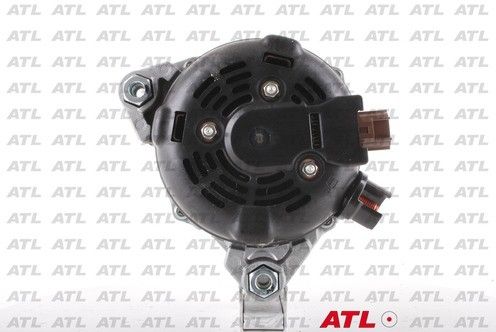 L82770 ATL Autotechnik Генератор