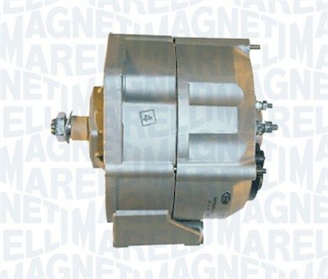943356247010 MAGNETI MARELLI Генератор