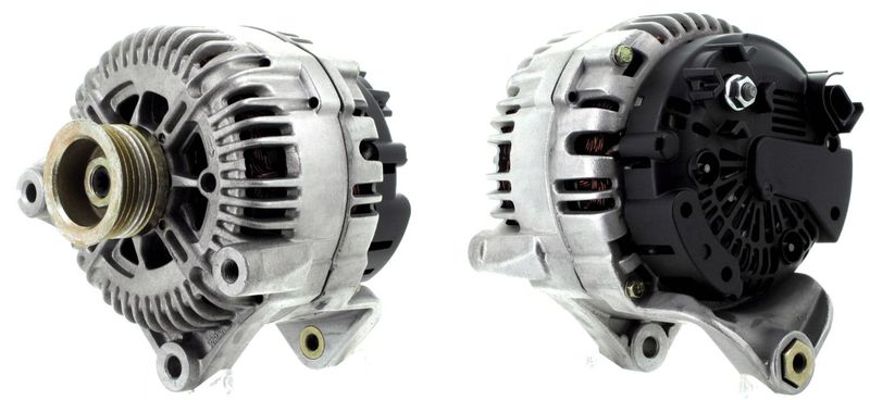 4782 CEVAM Генератор