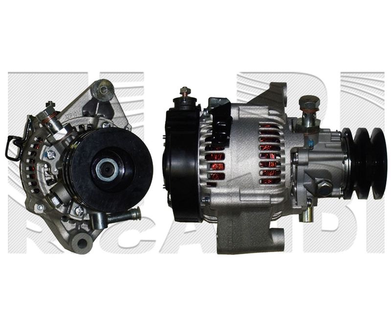 ADN129A AUTOTEAM Генератор