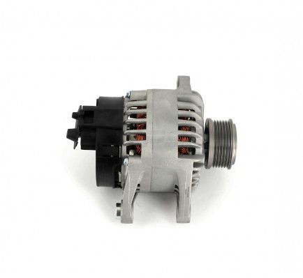 F511T01 NPS Генератор