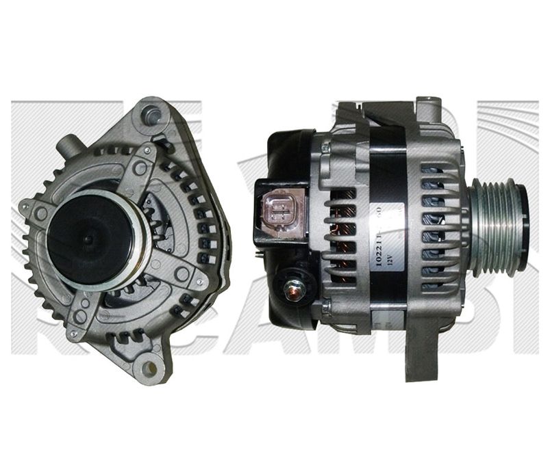 ADN171A AUTOTEAM Генератор