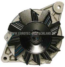 12030930 EUROTEC Генератор