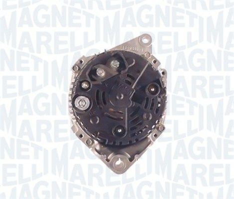 944390414310 MAGNETI MARELLI Генератор