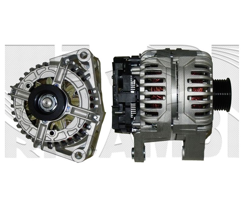 ABO278A AUTOTEAM Генератор