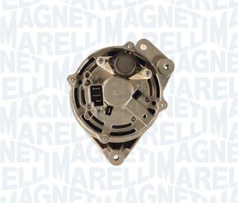 944390337600 MAGNETI MARELLI Генератор