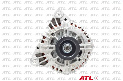L47360 ATL Autotechnik Генератор