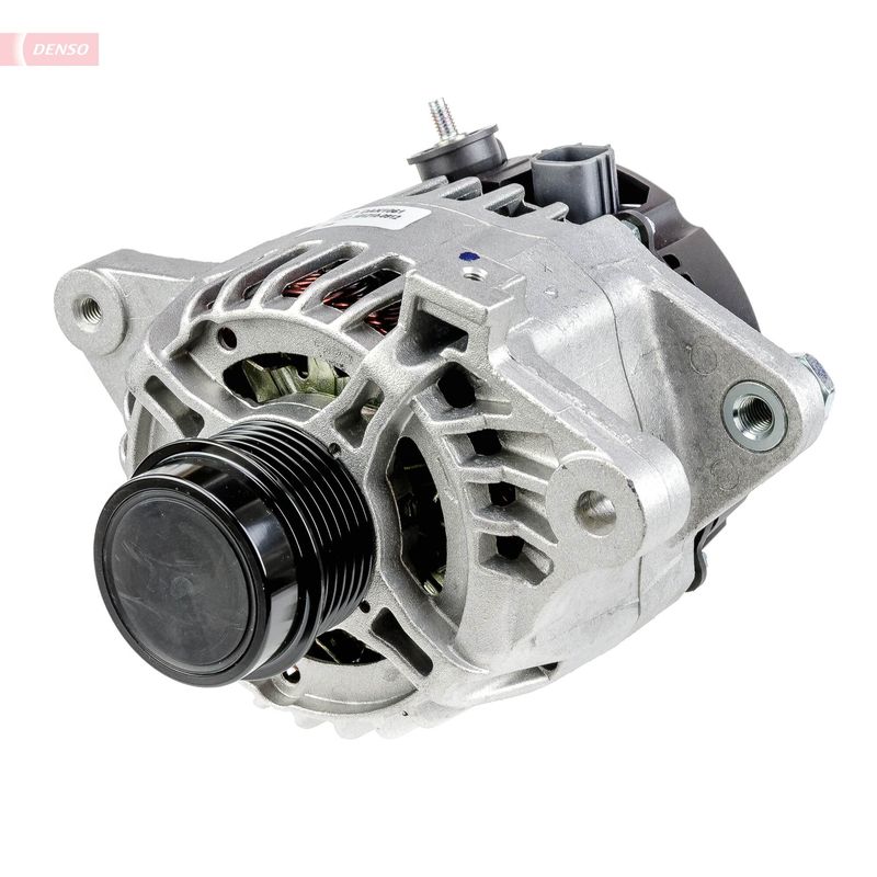 DAN1061 DENSO Генератор