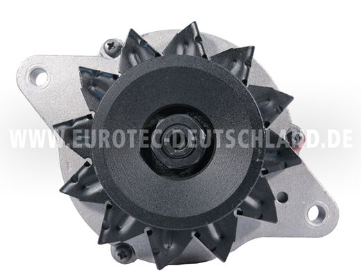 12060640 EUROTEC Генератор