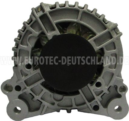 12090663 EUROTEC Генератор