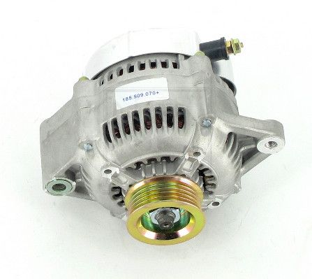 S511I16 NPS Генератор