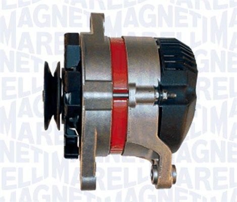 944390338900 MAGNETI MARELLI Генератор