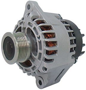 F042307023 BOSCH Генератор