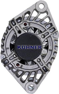 301697RI AD KÜHNER Генератор