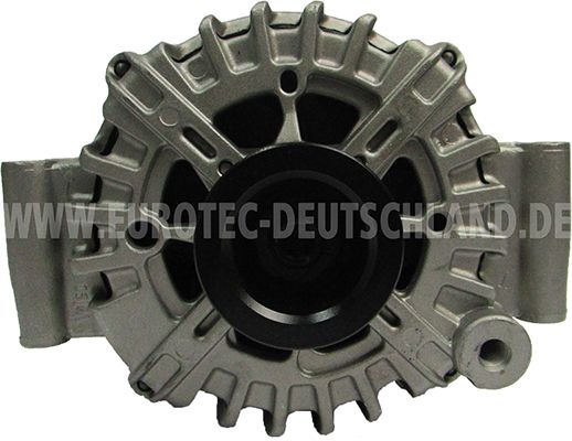 12090408 EUROTEC Генератор