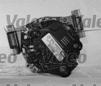 439506 VALEO Генератор