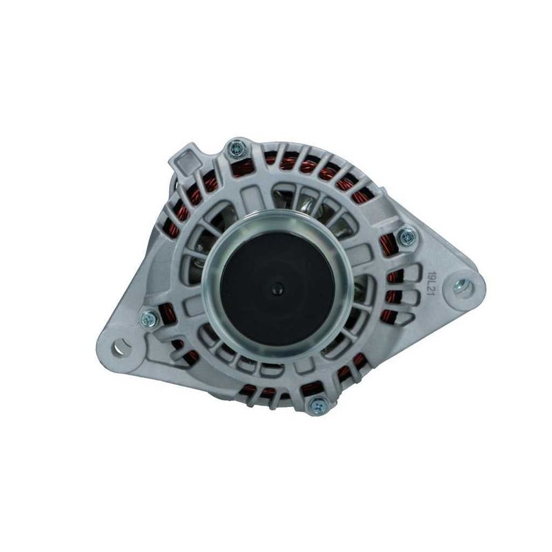 255604110008 BV PSH Генератор